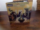 Oasis Definitely Maybe Vinyl LP (super heavyweight 2009 reissue) RKIDLP006X