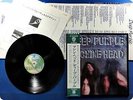 DEEP PURPLE 