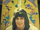 RICK SPRINGFIELD-MISSION MAGIC SUPER RARE LP AUS' ONLY 74 WIZARD RECORDS VG+
