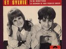 CLAUDETTE ET SYLVIE  FRENCH GIRL EP 60 's TOP+++++++++++++