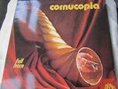 CORNUCOPIA  ORIGINAL LP FULLHORN BRAIN VON 1973 -  KRAUTROCK  GUTER ZUSTAND RAR