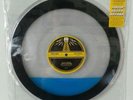 Third Man Records Jack White Sixteen Saltines Liquid Filled Record NO RESERVE