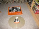 Vinyl LP 180g. Peter Bardens feat. Peter Green - The Answer. Psych/Prog Kracher
