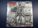 CENTINEX subconscious lobotomy 2LP nunslaughter nominon grave putrefaction