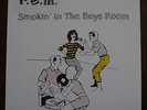REM Smokin In The Boys Room R.E.M.