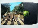 THE BEATLES: Abbey Road   SUPER EX/EX UK 1st PRESS LP   PCS 7088   BLACK INNER