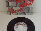 THE 101'ERS KEYS TO YOUR HEART 1977 FRENCH CHISWICK 7