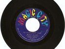 NORTHERN SOUL- BONNIE BRISKER- 