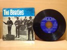 The Beatles Spain Ep Reedicion 1J01604666M