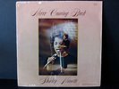 SHIRLEY NANETTE Never Coming Back LP on SATARA Original SEALED Soul/Funk