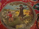 JEWELL PLAYHOUSE--THE TRIAL OF 