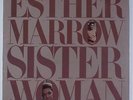 ESTHER MARROW Sister Woman FANTASY LP SEALED