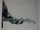 Eric Clapton Slowhand MFSL Audiophile LP With Near Mint Vinyl