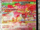 THE NONESUCH GUIDE TO ELECTRONIC MUSIC BY PAUL BEAVER & BERNARD L. KRAUSE 2 LPs