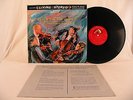 Death And The Maiden Juilliard RCA Living Stereo LP LSC-2378 Shaded Dog TAS Orig