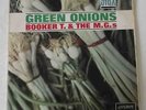 Booker T. & The M.G.s- Green Onions- Stax 1962- Soul vinyl LP