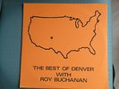Danny Denver - Roy Buchanan -  The best of Denver