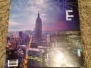 Oasis Standing On The Shoulder Of Giants Mint New Rare Vinyl Lp
