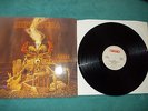 Sepultura ?– Arise  1. press LP on Roadracer Records *Slayer * Kreator * Soulfly