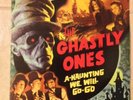 The Ghastly Ones - A Haunting We Will Go Go lp - RARE OOP -