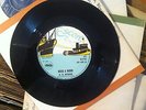 7 inch vinyl single S.S.BINNS-