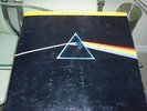 PINK FLOYD THE DARK SIDE MFSL HALF SPEED RE-MASTERED