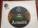 Brazilian jazz funk Azimuth 1st Press 1975 Som Livre