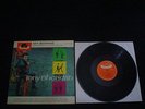 Tony Sheridan & Beat Brothers - My Bonnie - Polydor 1237112 SLPHM  - DE