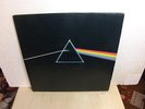 Pink Floyd – The Dark Side of the Moon 1973 LP Harvest SHVL 804