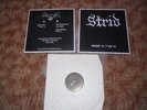Strid -vinyl manniacy realese rar,(burzum, darkthrone, summoning, mayhem)