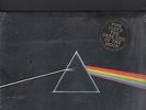 PINK FLOYD - the dark side of the moon LP picture disc EMI SHVLP 804