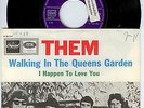 THEM -Walking in the Queens Garden- 7
