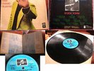 ELTON JOHN-DONT SHOOT ME GREEK original 1st PRESS mint  1972 UNIQUE SLEEVE