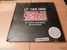 Let Them Know: Story of Youth Brigade & Byo Records [LP] by Youth Brigade...