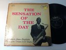 NEMOURS JEAN BAPTISTE - the sensation of the day - IBO - HAITI