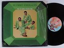 DETROIT EMERALDS I'm In Love With You WESTBOUND LP VG++ SHRINK