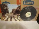 ORIGINAL THE BEATLES RETURN TO ABBEY ROAD LP FAN CLUB ISSUE NW-8 EMI RECORDS