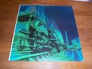 PANAMA LIMITED JUG BAND - US Gatefold Sleeve HARVEST LP.