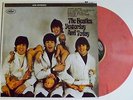 THE BEATLES YESTERDAY AND TODAY STEREO BUTCHER PINK ALBUM 2013 REISSUE MINT