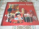 Elvis Presley LP Elvis' Christmas Album w/ Booklet AFM1-5486 Green Vinyl Record