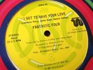 Fantastic Four - I Got To Have Your Love 12