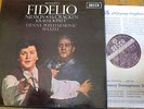 SET 272/3 Beethoven Fidelio / Nilsson / Maazel etc. W/B 2 LP box