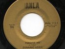 HEAR - Rare Funk 45 - Dynamic Adam - Forgive Me - Anla # 113 - M-