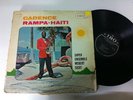SUPER ENSENBLE WEBERT SICOT - cadence rampa - IBO - HAITI