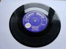 WINSTON CURTIS Never Get Away COUNT SHELLY UK Original 7