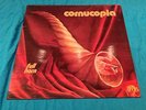CORNUCOPIA '' FULL HORN'' KRAUTROCK ON BRAIN RARE PSYCH PROG ORIG GER
