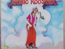 Atomic Rooster In Hearing Of. Heavy Psych. France Gravure Universell LP GATEFOLD