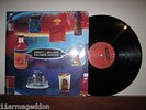 CERATI / MELERO COLORES SANTOS ( soda stereo ) LP PRESS IN COLOMBIA SONY - RARE