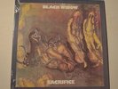 BLACK WIDOW Sacrifice  LP 180gr LTD. EDITION