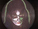 KISS - Peter Criss - picture disc LP